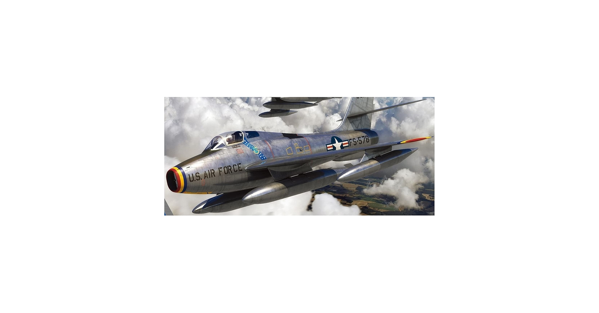 USAF米空軍＊ルーニー・テューンズ＊シルベスター・キャット＊爆撃機スコードロン jjreLwhQ.jpg