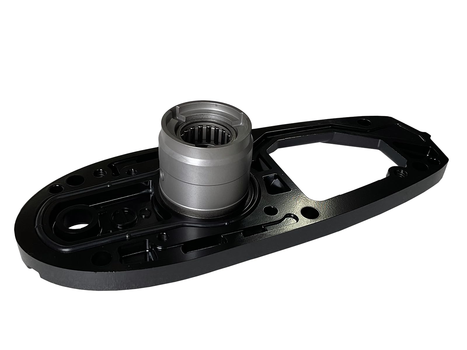 56130-94411-0EP Alloggiamento, cuscinetto albero di trasmissione per fuoribordo Suzuki DT35, DT40, DF40 e DF50 56130-94413-0EP, 56130-94411-0ED, 56130-94413-0ED, 56130-94433-0ED, 56130-944333-0ED, 1