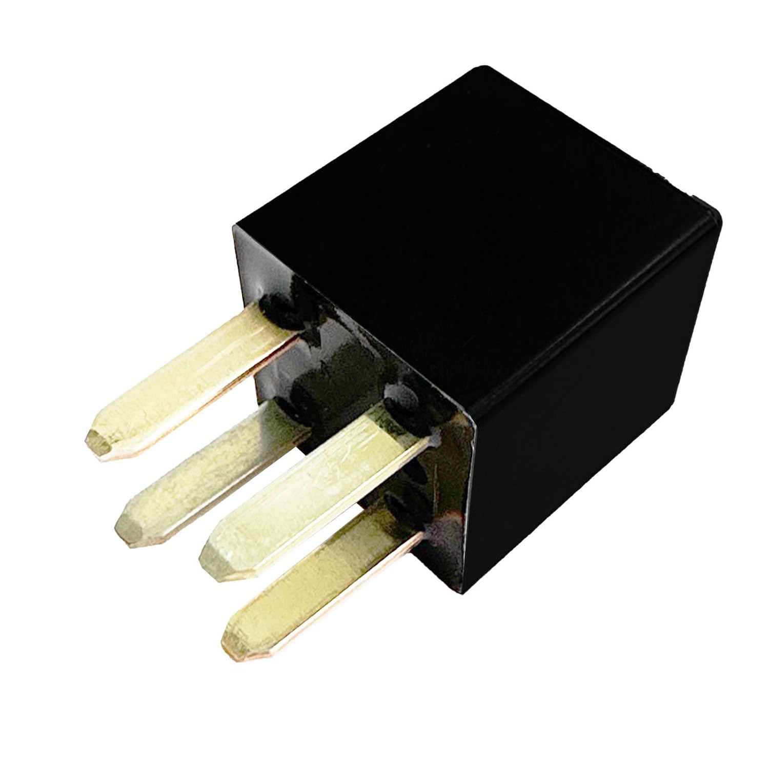 6Pcs G8VA-1A4T-R01 20A 12VDC Automotive Relay 4-pin SPST