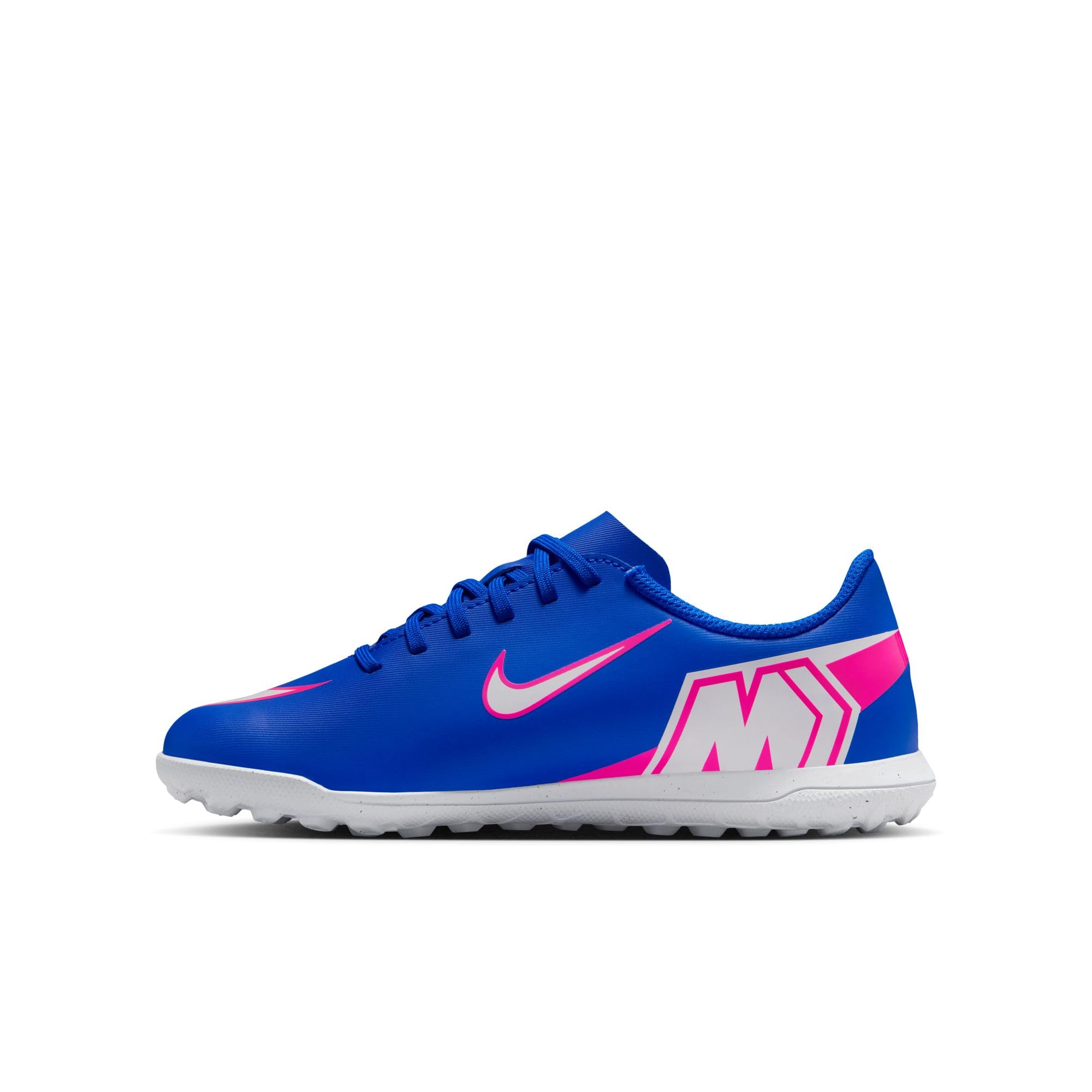 Nike Jr Vapor 16 Club Tf Scarpe da calcioUnisex - Bambini e Ragazzi
