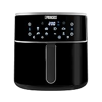 Princess Friggitrice ad Aria Digitale - Capacità del Contenitore Variabile