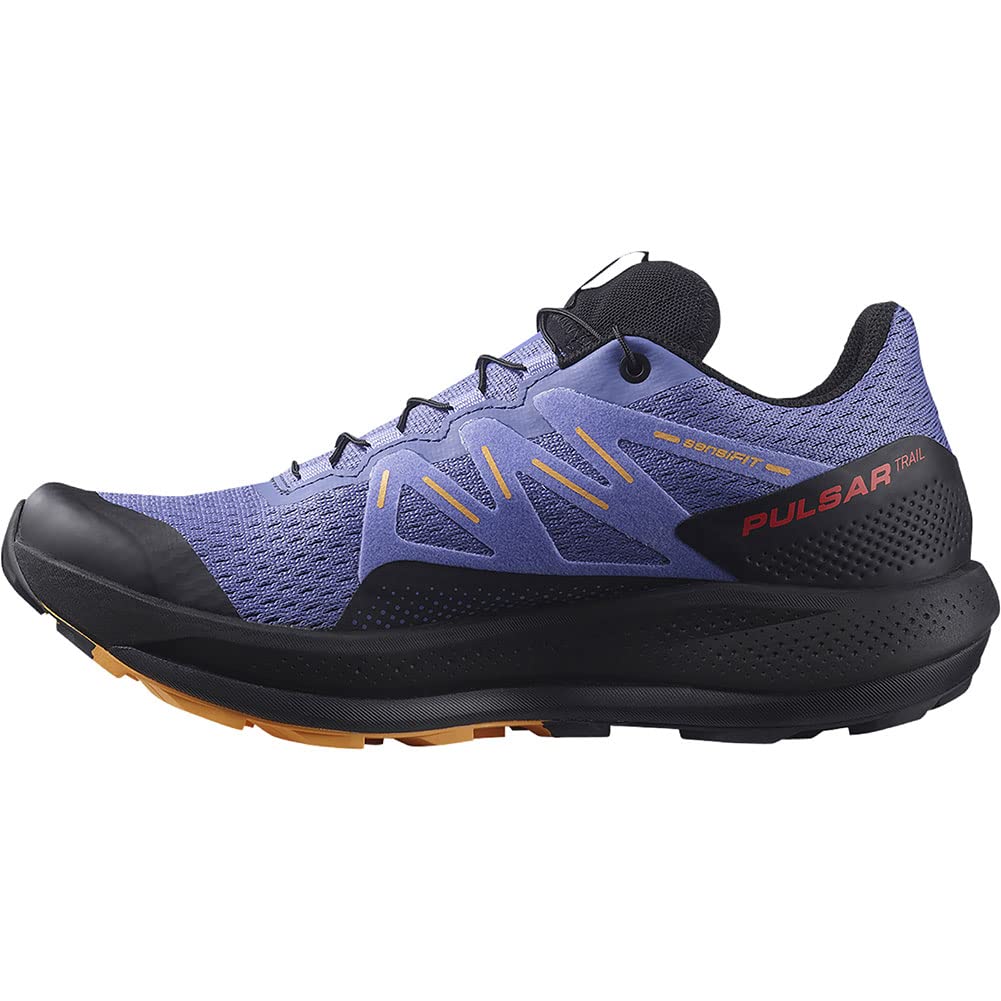 SALOMON Shoes Pulsar Trail W, Zapatillas Mujer