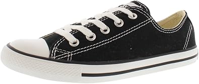 Tenis converse de lona Clearance