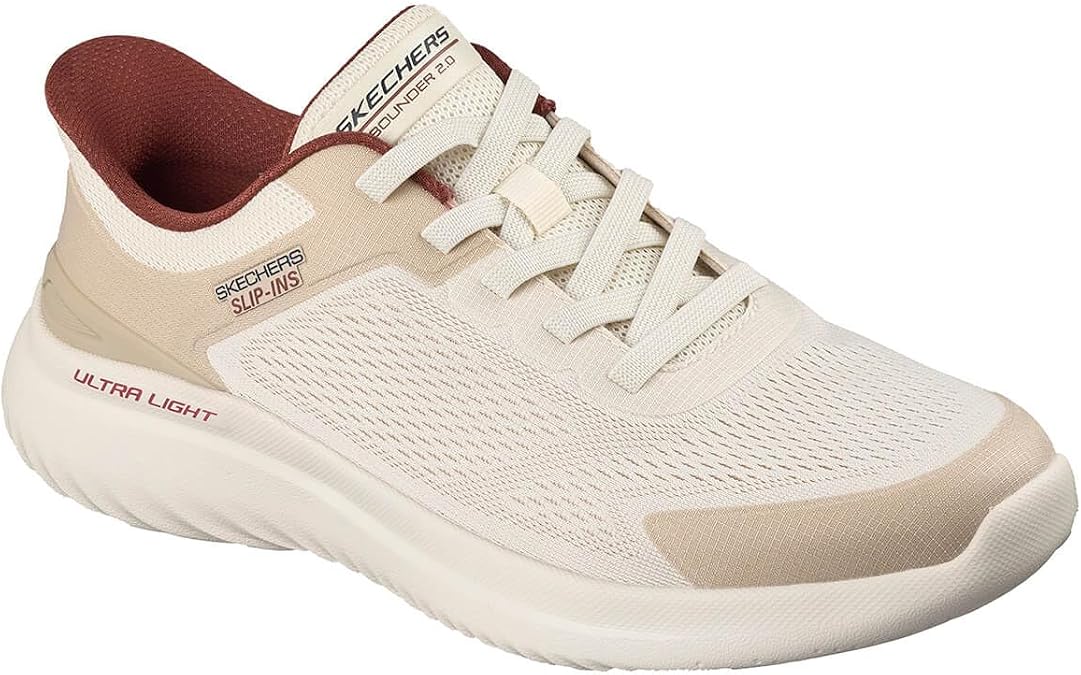 Skechers Men's Bounder 2.0 Shoes