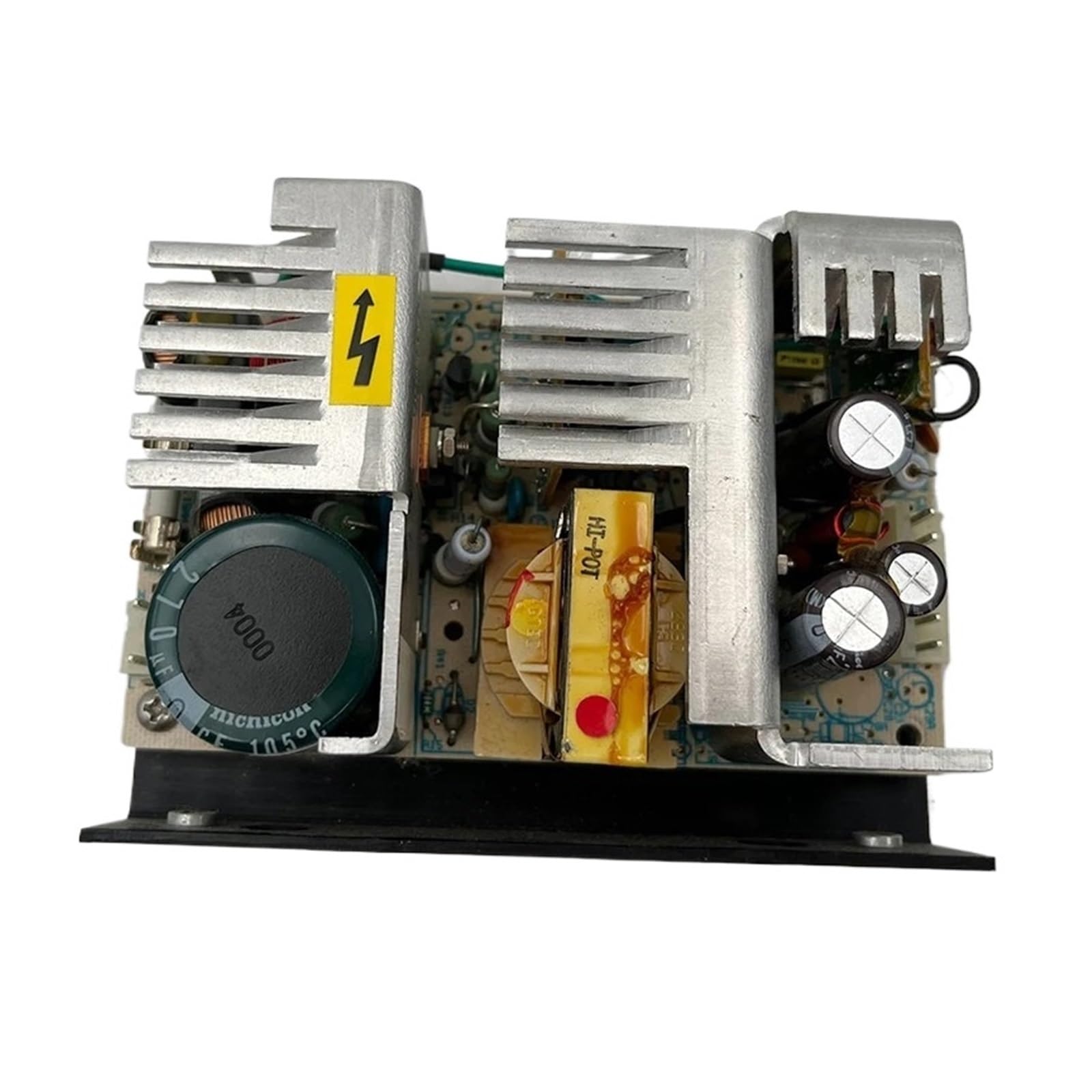 KKHCMZPI +15V5.3A Industrial Power Supply LPS64