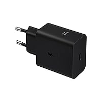 Samsung EP-T6010 Caricatore originale da 60W Super Fast Charging
