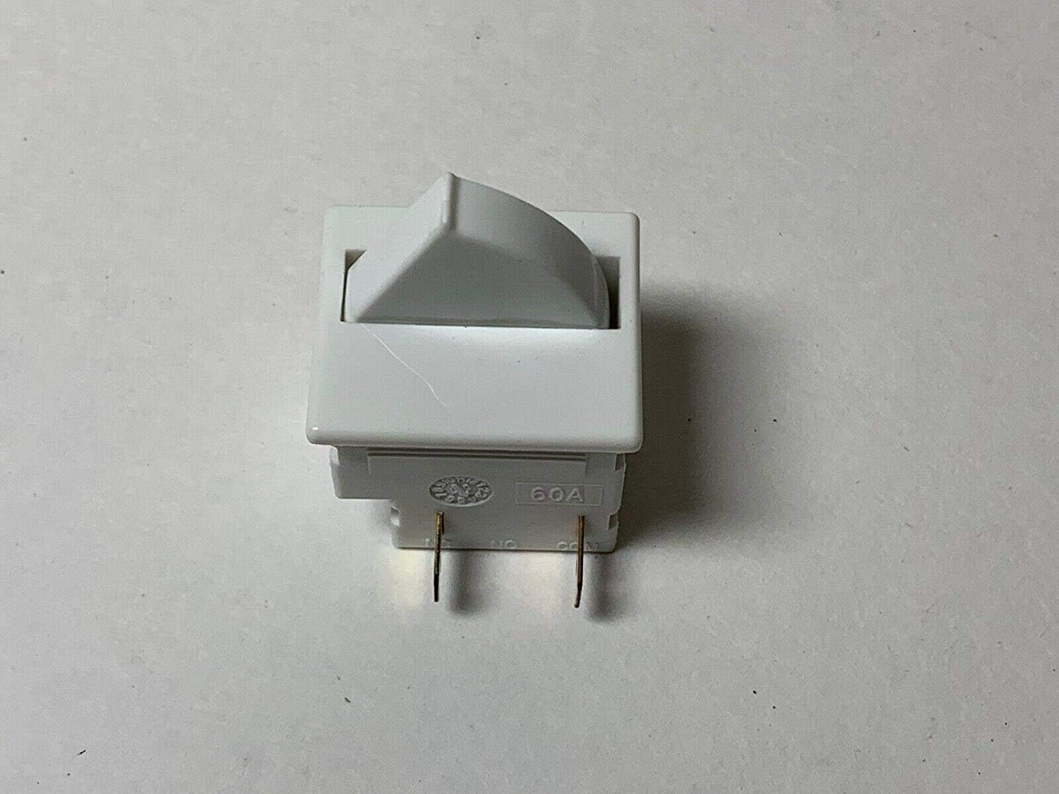 Replace APS7014646 Refrigerator Door Light Switch Replacement for Sub Zero