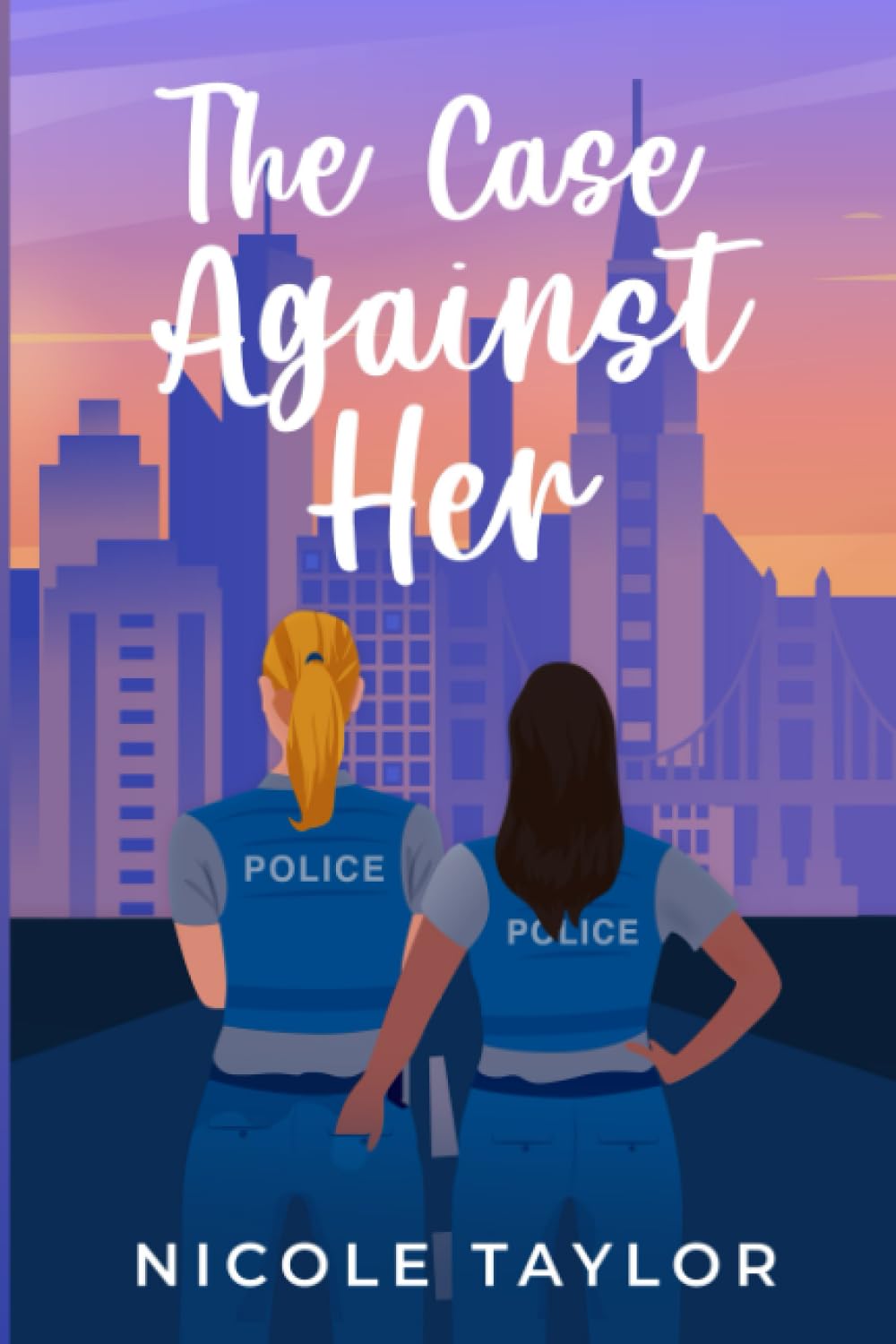 The Case Against Her