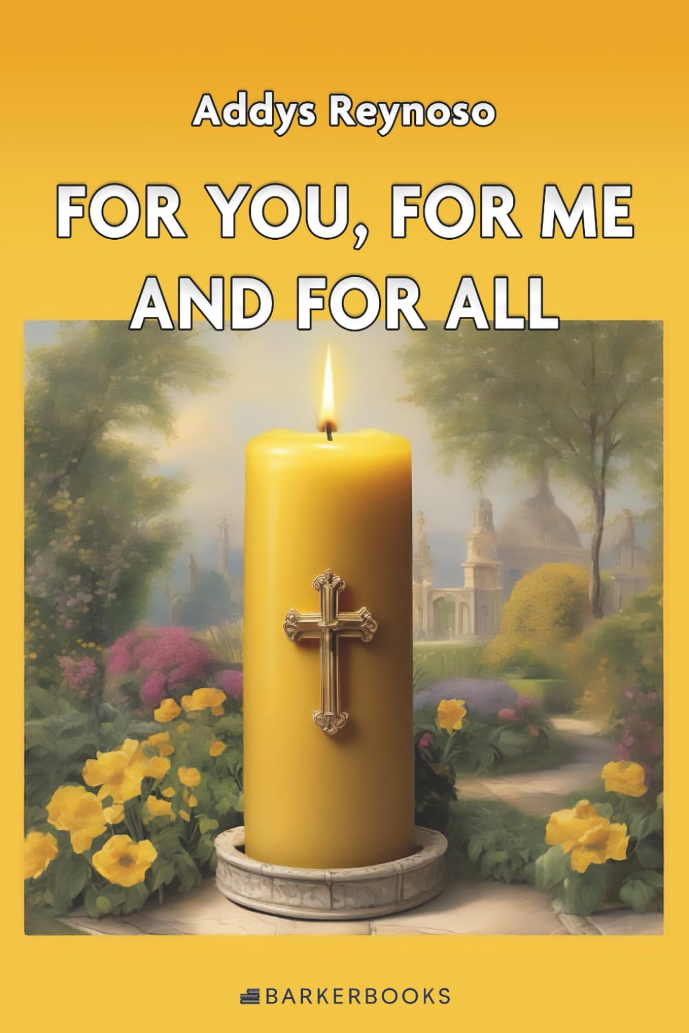 For You, For Me, and For All