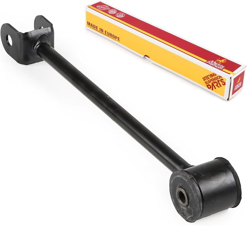 Braço arrastado traseiro METRIX PREMIUM CHASSIS PARTS para Nissan X-Trail 2002–2007 – 1 unidade