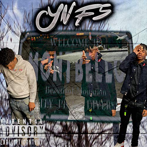 Merry Vmas [Explicit]