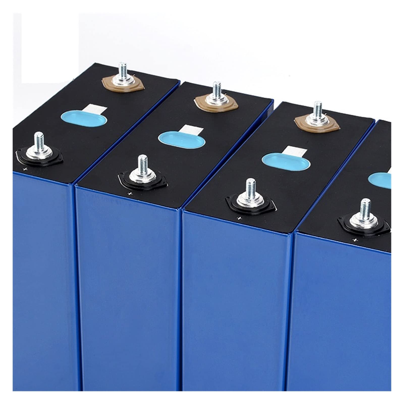 Energia litowa bateria fosforanowa litowo -żelaza energia elektryczna Pojazd elektryczny akumulator litowy akumulator energii Bateria 3,2 V