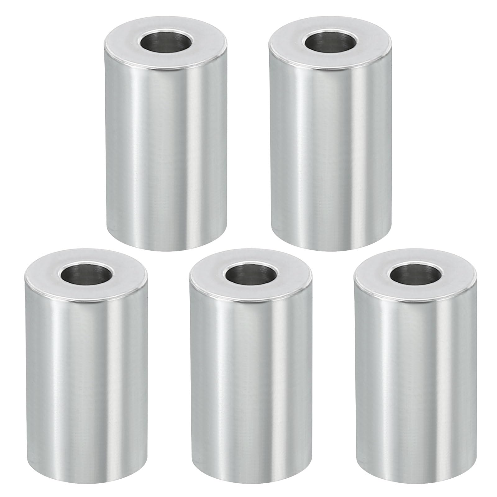 Distanziali In Alluminio O Ottone Per Targhe - DIST05 - Distanziali In - Foto 12