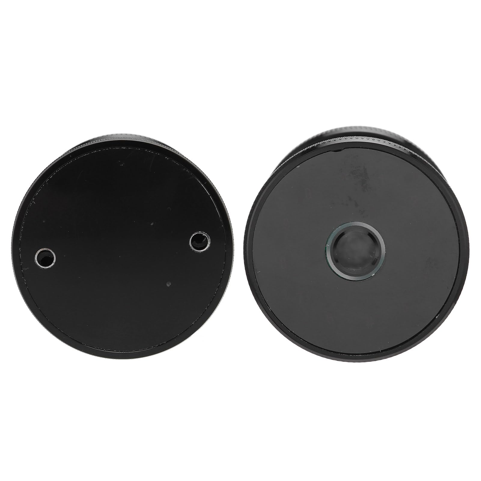 Serrure de Porte Intelligente sans clé, Empreinte Digitale (BLACK)