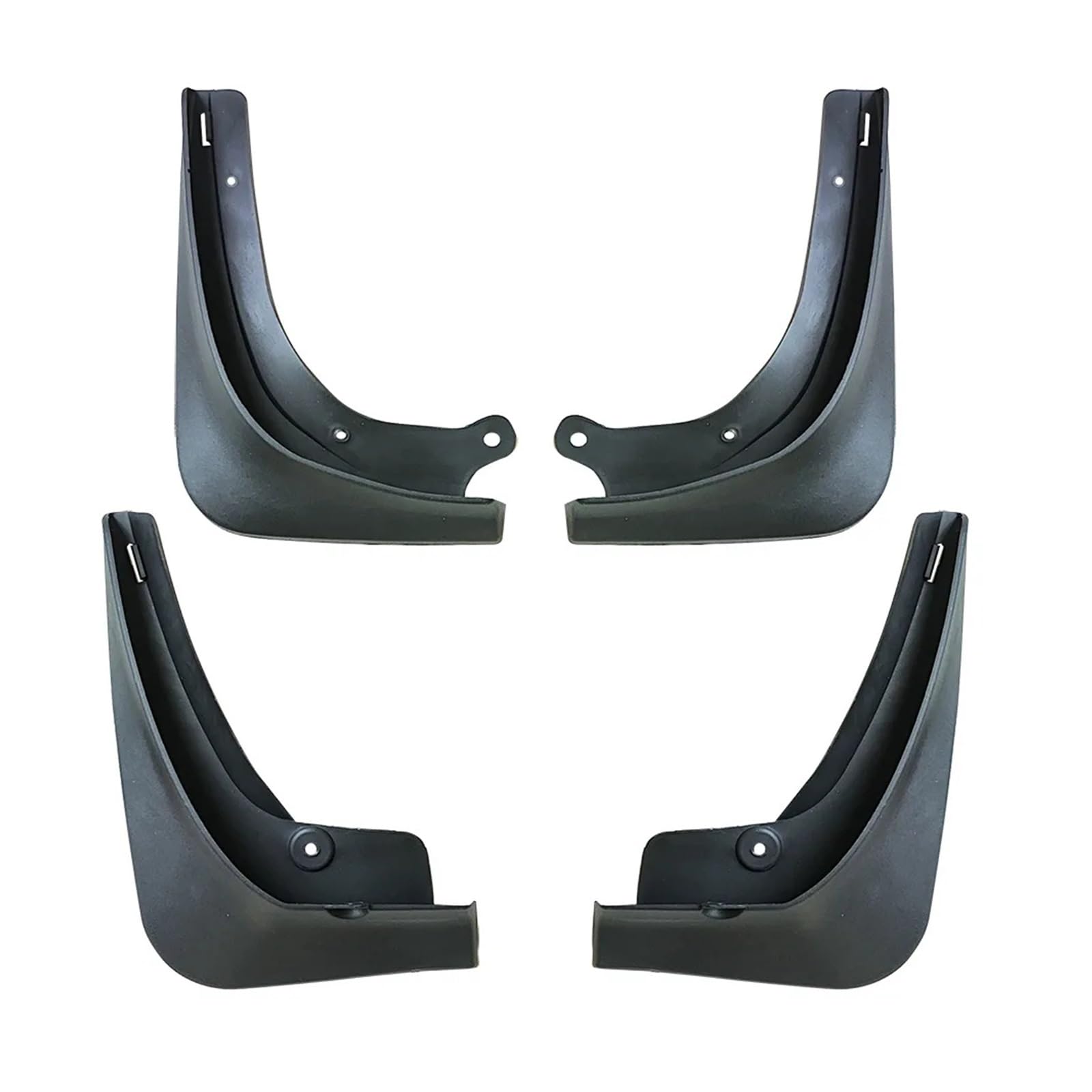 Garde-boue de voiture Tesla Model 3 2019 accessoire auto protection