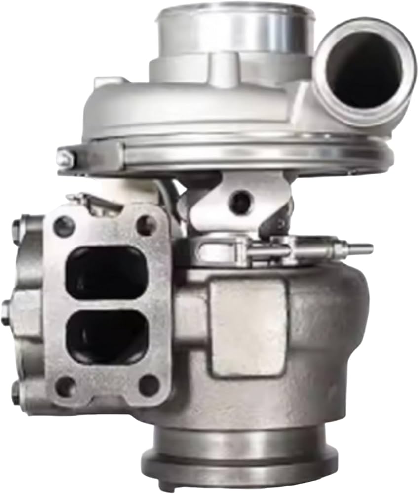 Amazon.com: Pmtihxu 2674A256 3159810 10R9580 B2 Turbo Turbocharger