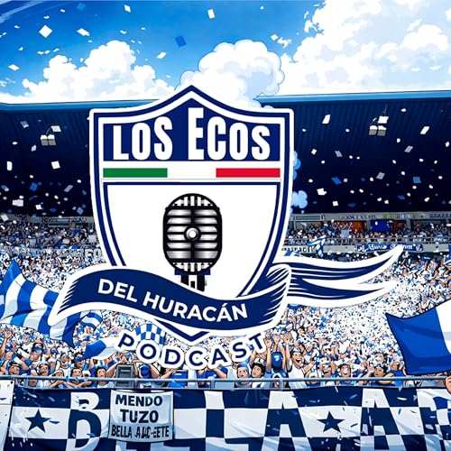 Los Ecos del Hurac&aacute;n cover art