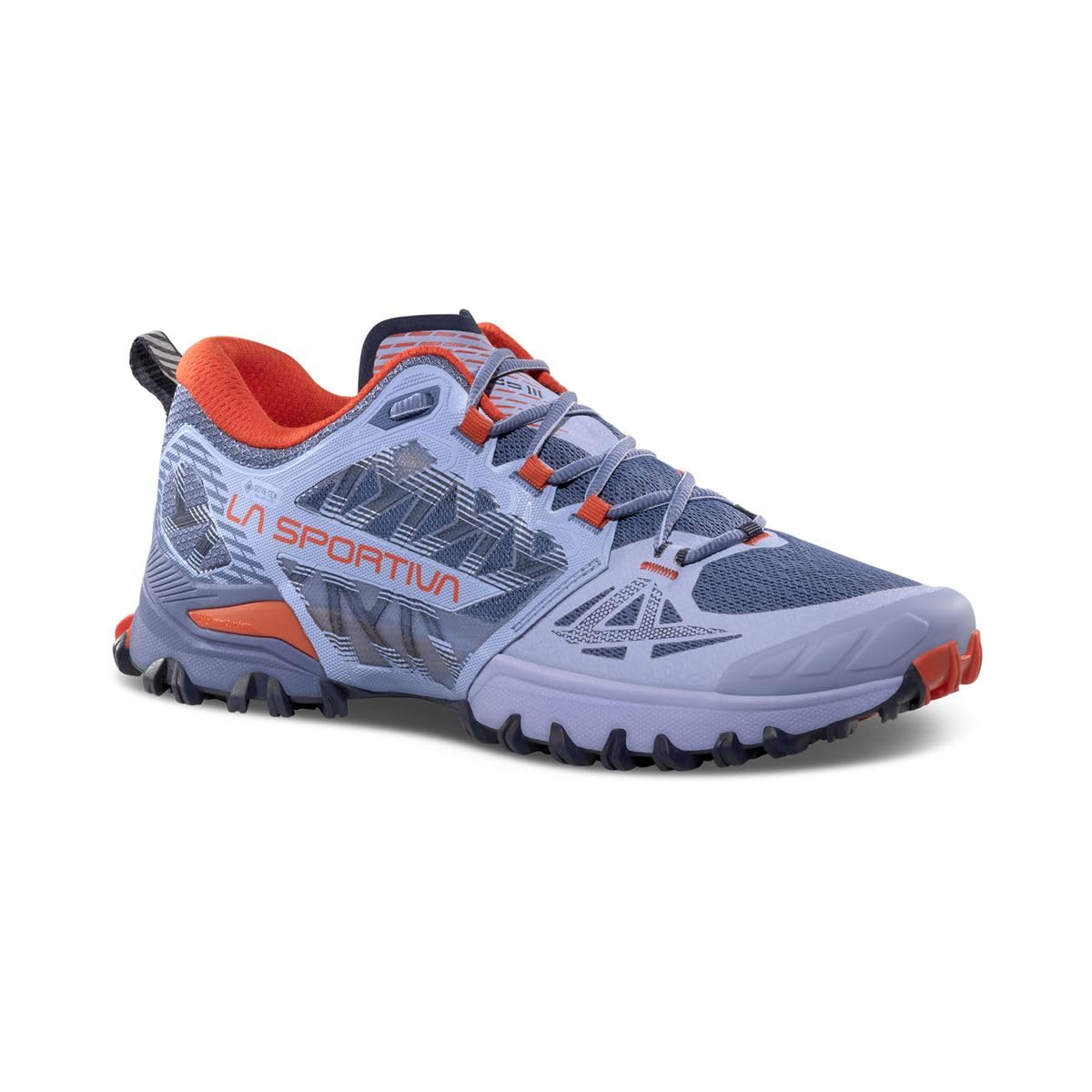 Bushido III Woman GTX stone-blue/moonlight (645644) 38