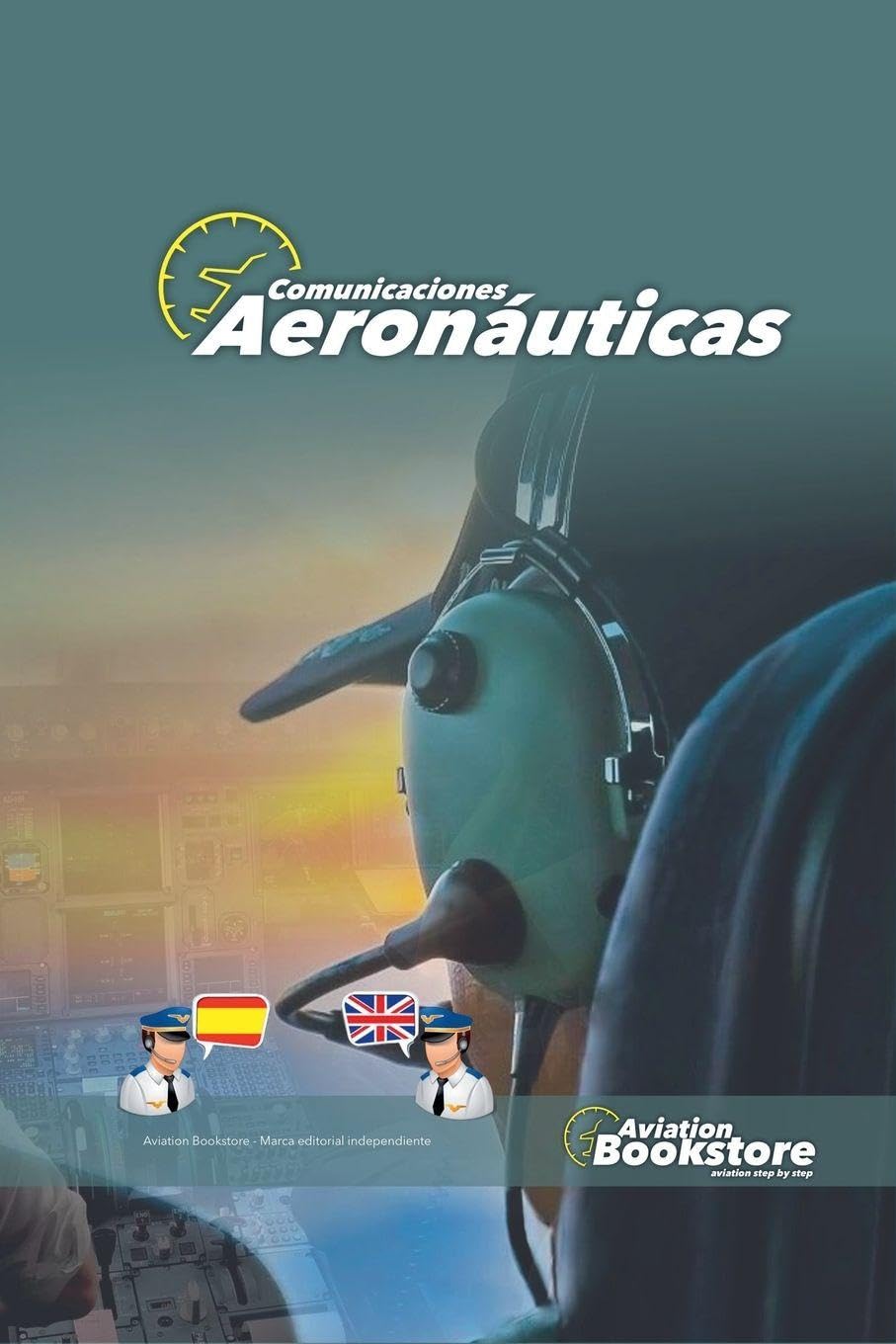 Comunicaciones Aeronáuticas (Aviación)