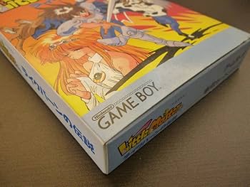 リトルマスター　ライクバーンの伝説 Little Master Raikubān no Densetsu [リトルマスター ライク