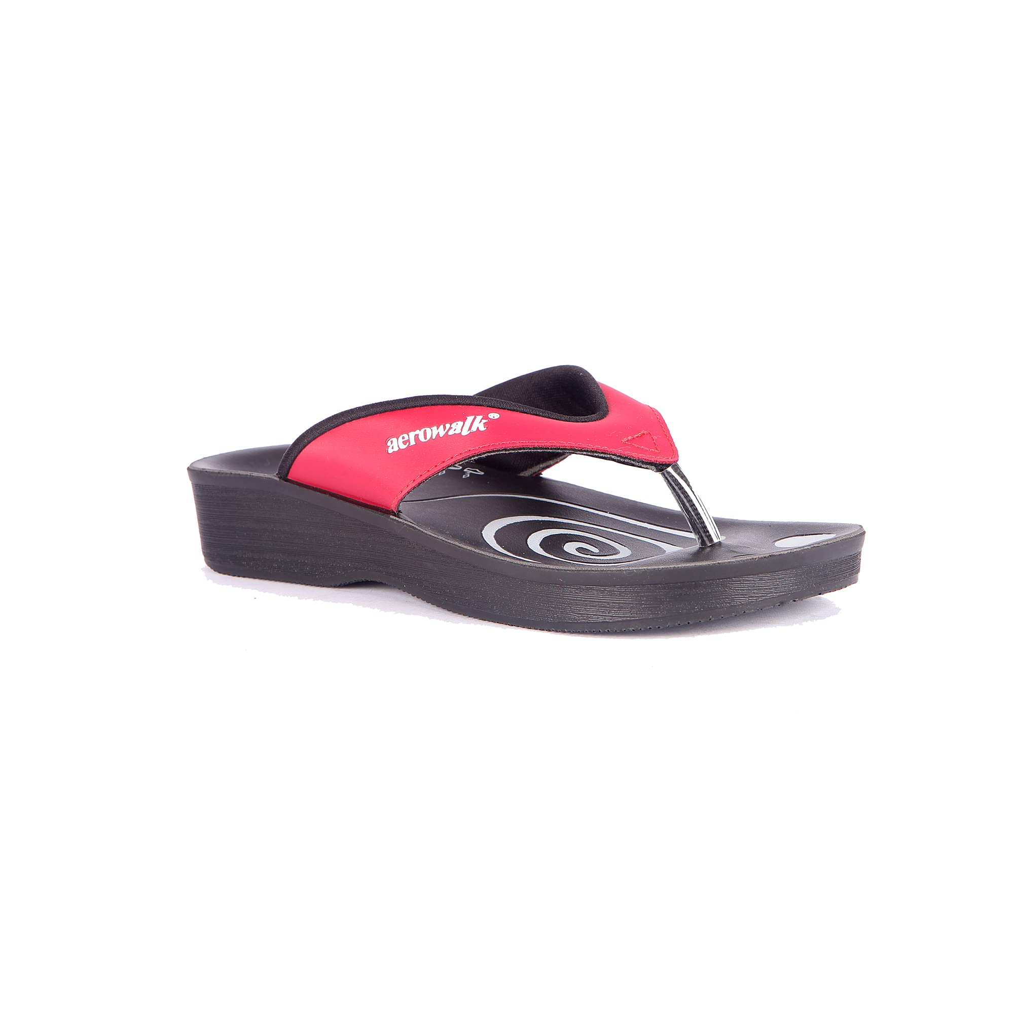 aerowalk Stylish Fashion Slipper for Women | Comfortable| Lightweight | Anti Skid | Casual Office Footwear (0807_WOMEN)-picture-28