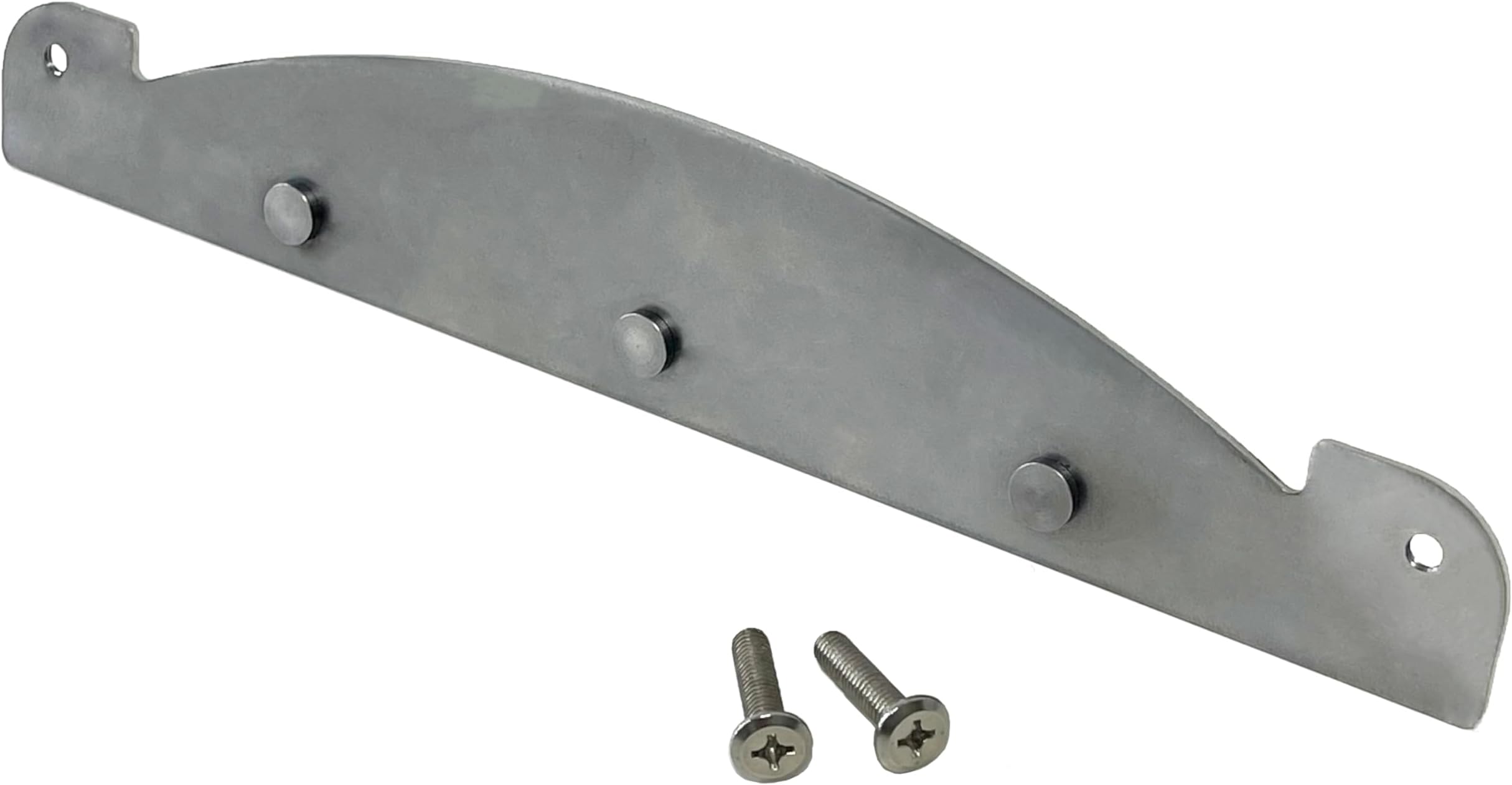 Unidanho Heavy Duty Heat Baffle Diffuser Replacement Part for Traeger Pit Boss Camp