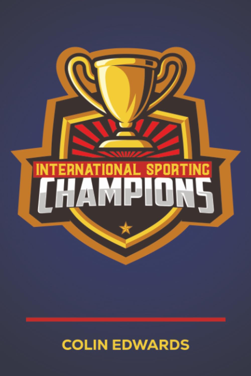 International Sporting Champions