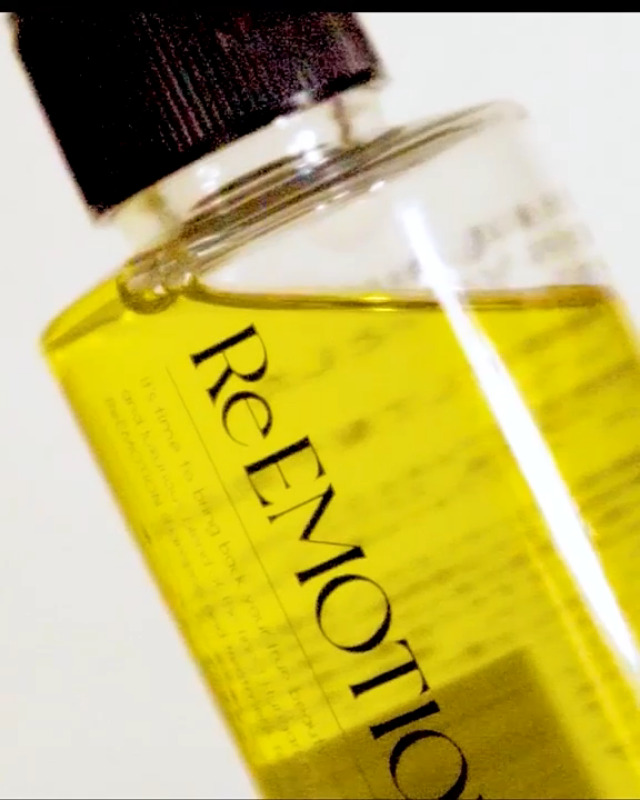 Amazon | 【10個セット】ReEMOTION ハニーオイル トライアル