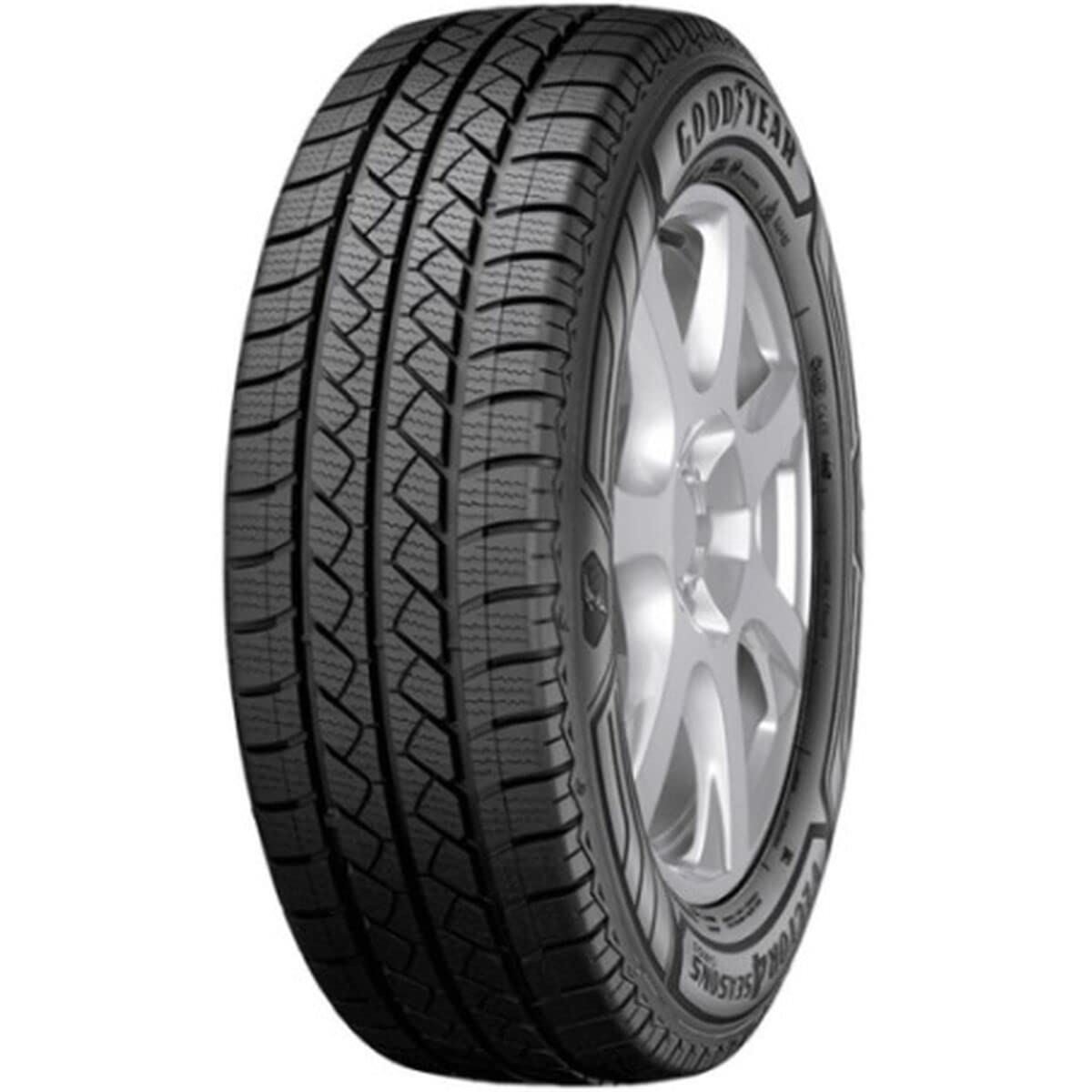 235/65 R16C 115/113R Vector 4seasons Cargo Mov M+S 3pmsf Oto Dört Mevsim Lastiği (Üretim: 2025)