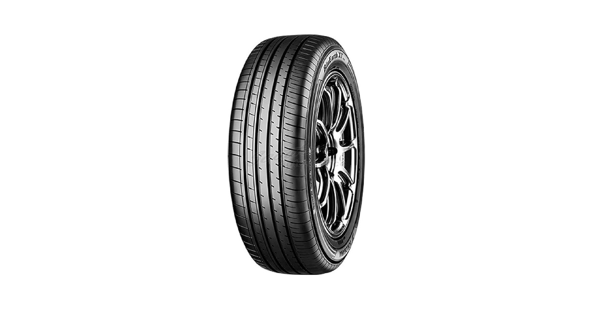 Amazon.co.jp: 横浜タイヤ BluEarth-XT AE61 225/55R19 99V : 車＆バイク
