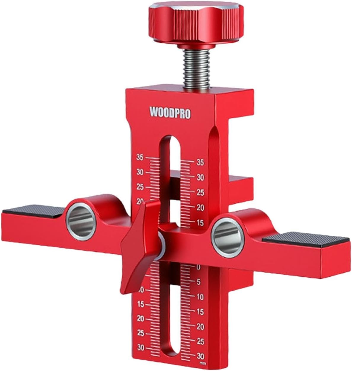 BNF® Cabinet Door Mounting Jig Installation Positioning Tool for Home Improvement Jig Only-Home & Kitchen-Home Improvement-Power & Hand Tools-Power Tool Accessories-Jigs