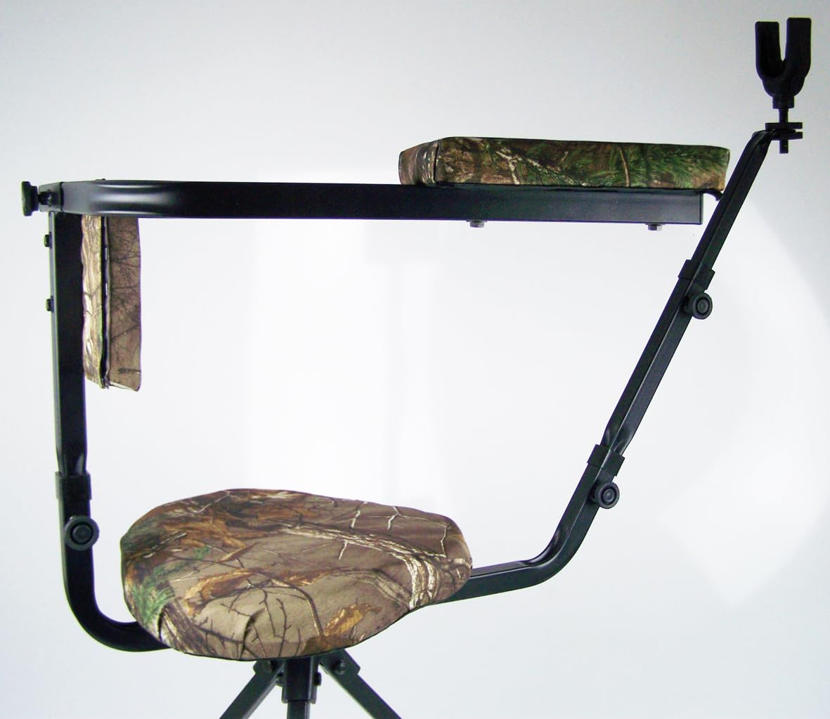Berger & Schröter 31624 Mobile Hunter siedzisko obserwacyjne 360°