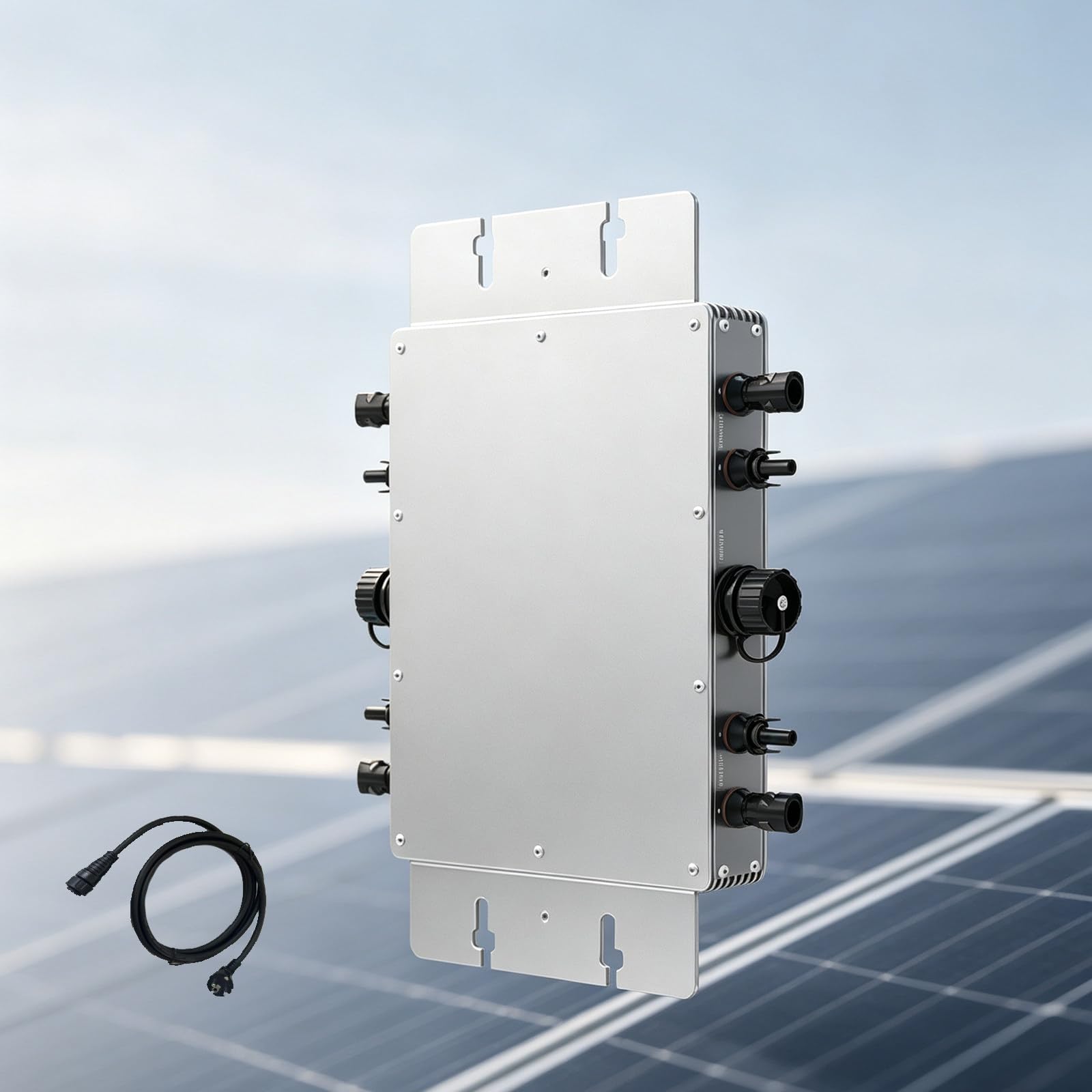 Micro Inverter Solare 1200W Grid Tie