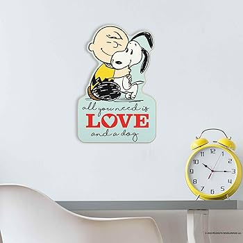 Amazon.co.jp: Open Road Brands ピーナッツ チャーリーブラウン