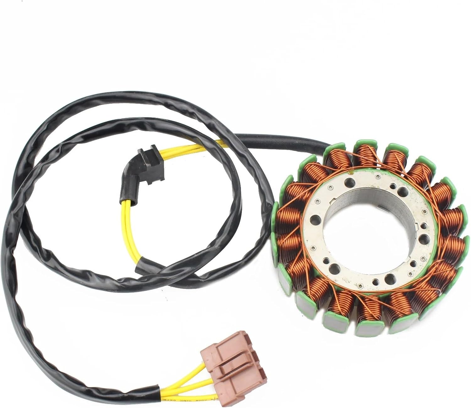 Motorcycle Magneto Stator Coil Compatible With RSV1000 Tuono RSV1000R ETV1000 CAPONORD ABS RST1000 FUTURA RR00 AP0685330