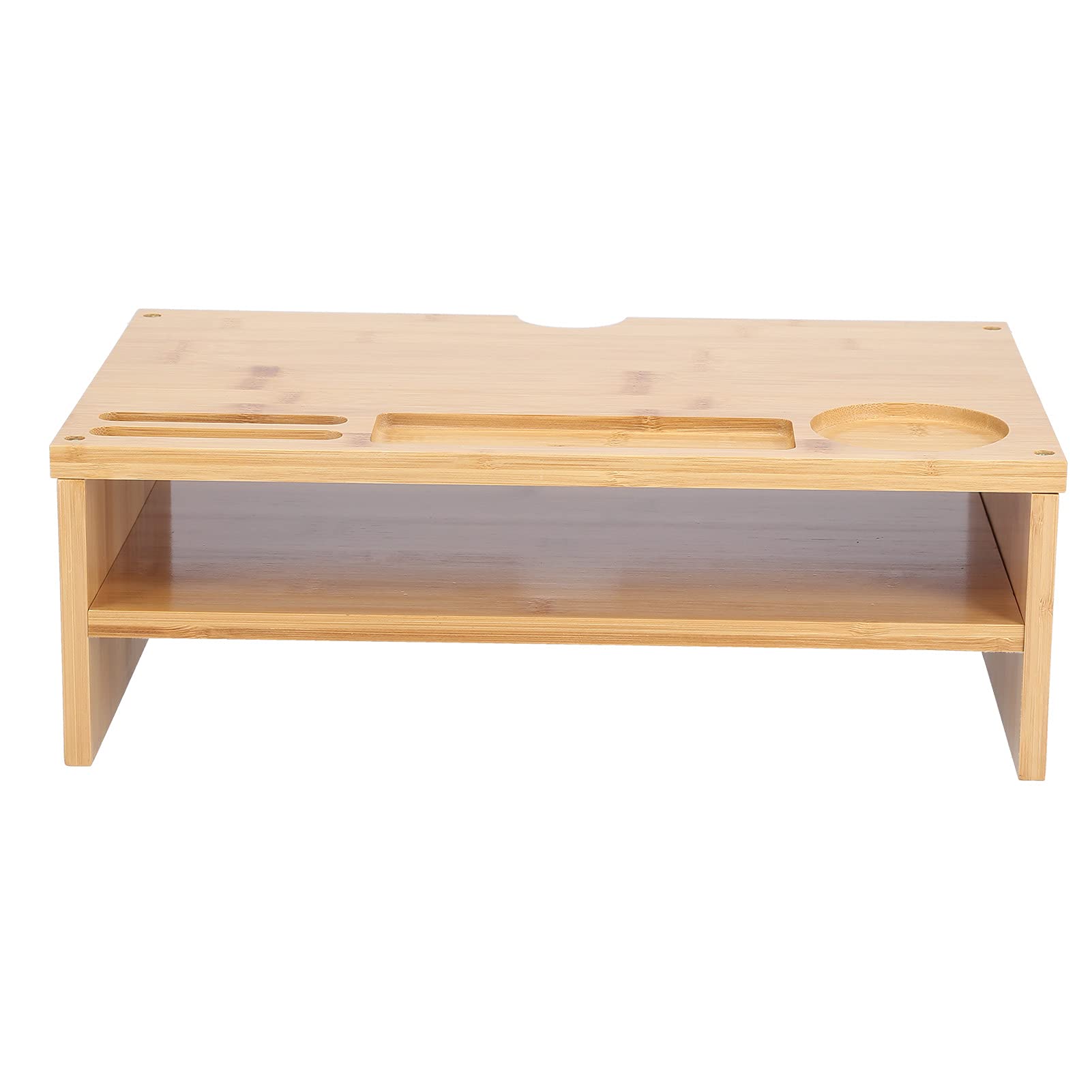 Buy Ergonomic Computer Riser, Convenient 40x25x13.5cm Ergonomic Stand ...