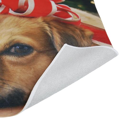 Miniatura 8 de Foto&Tech Envoltura de tela mágica flexible, funda de viaje para lente de cámara, antiarañazos, compatible con lentes de cámara DSLR, laptop,