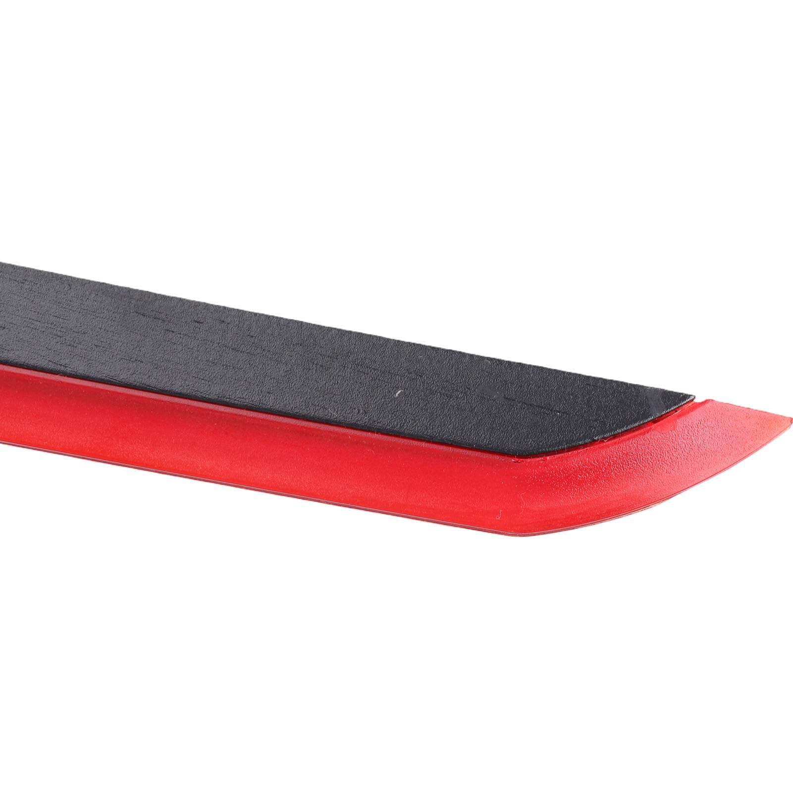 Spada Cosplay Anime Brillante Legno di Pino ABS Sicuro Spada Luminosa per Bambini Display Festa