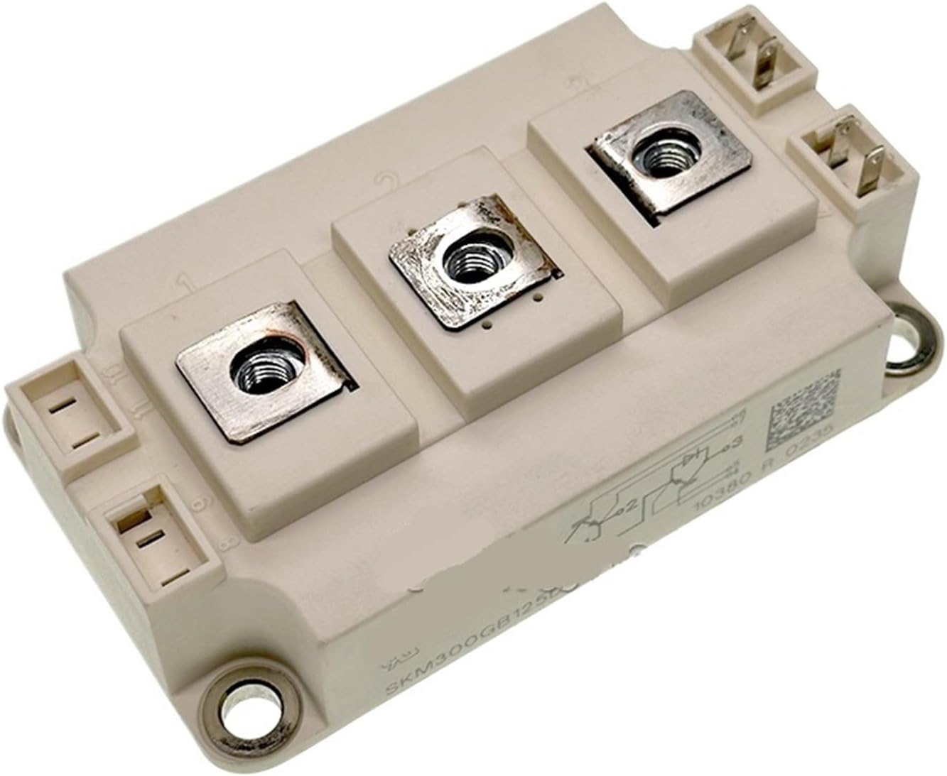 NHJLFKSA 1個 SKM200GB125D SKM150GB123D SKM200GB128D SKM200GB124DE S