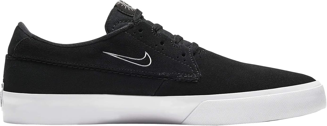 tênis nike sb shane preto
