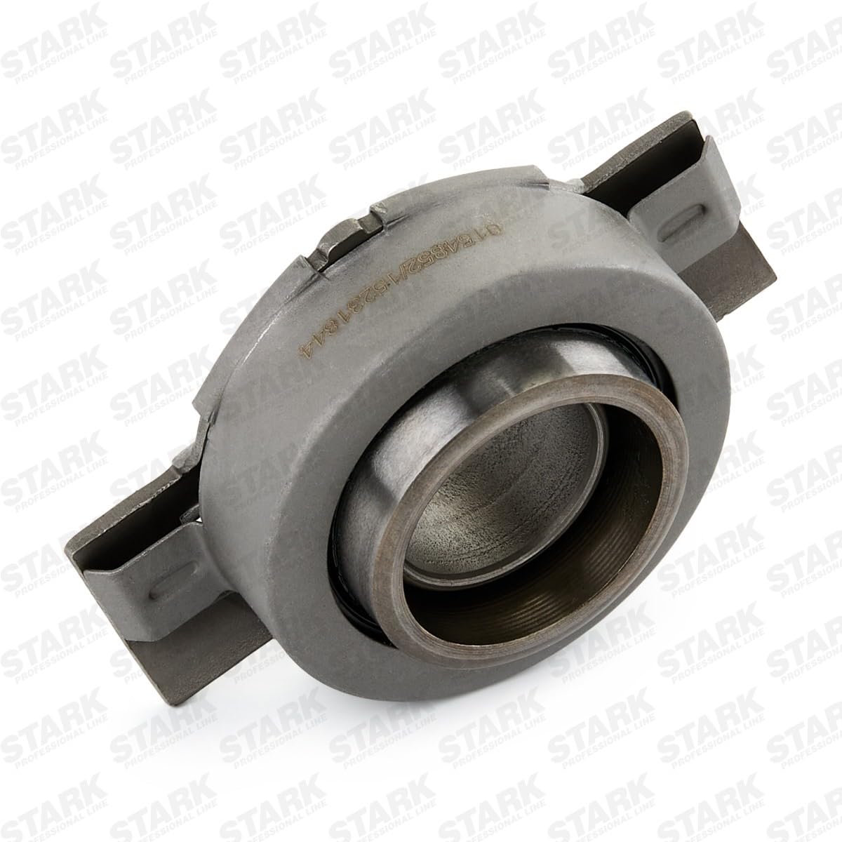 Zestaw sprzęgła STARK SKCK-0100574 Kompatybilny z FIAT 500 kombi 500 Sedan 126 126