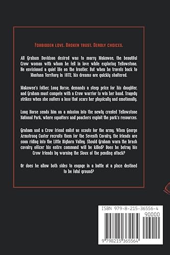 Miniatura 2 de Fatal Ground (Frontier Traveler)