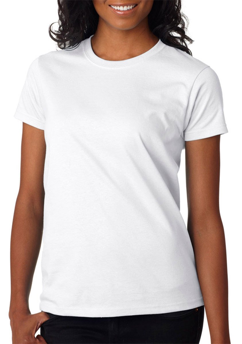 Cotton 6 oz. T-Shirt (G200L)