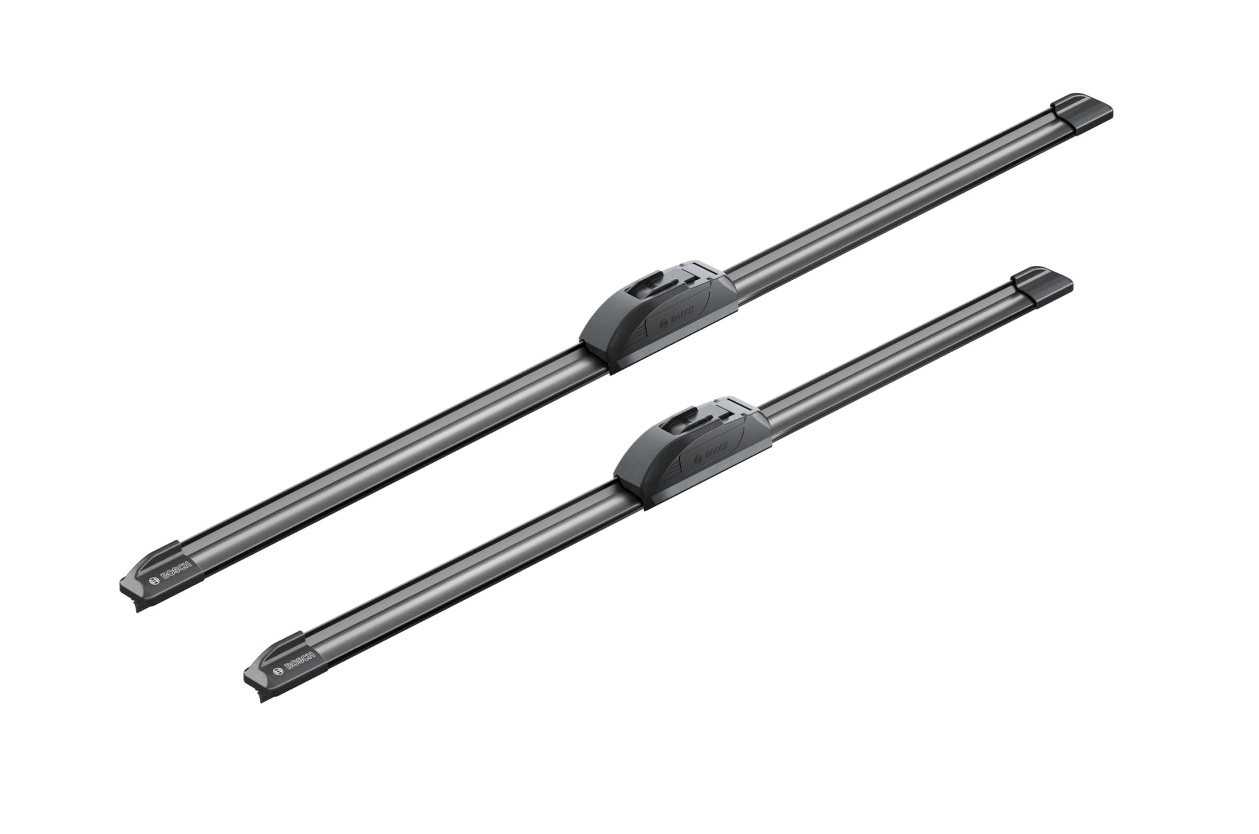 Bosch 3397014537 Pióro Wycieraczki, Czarny, 600 mm/500 mm