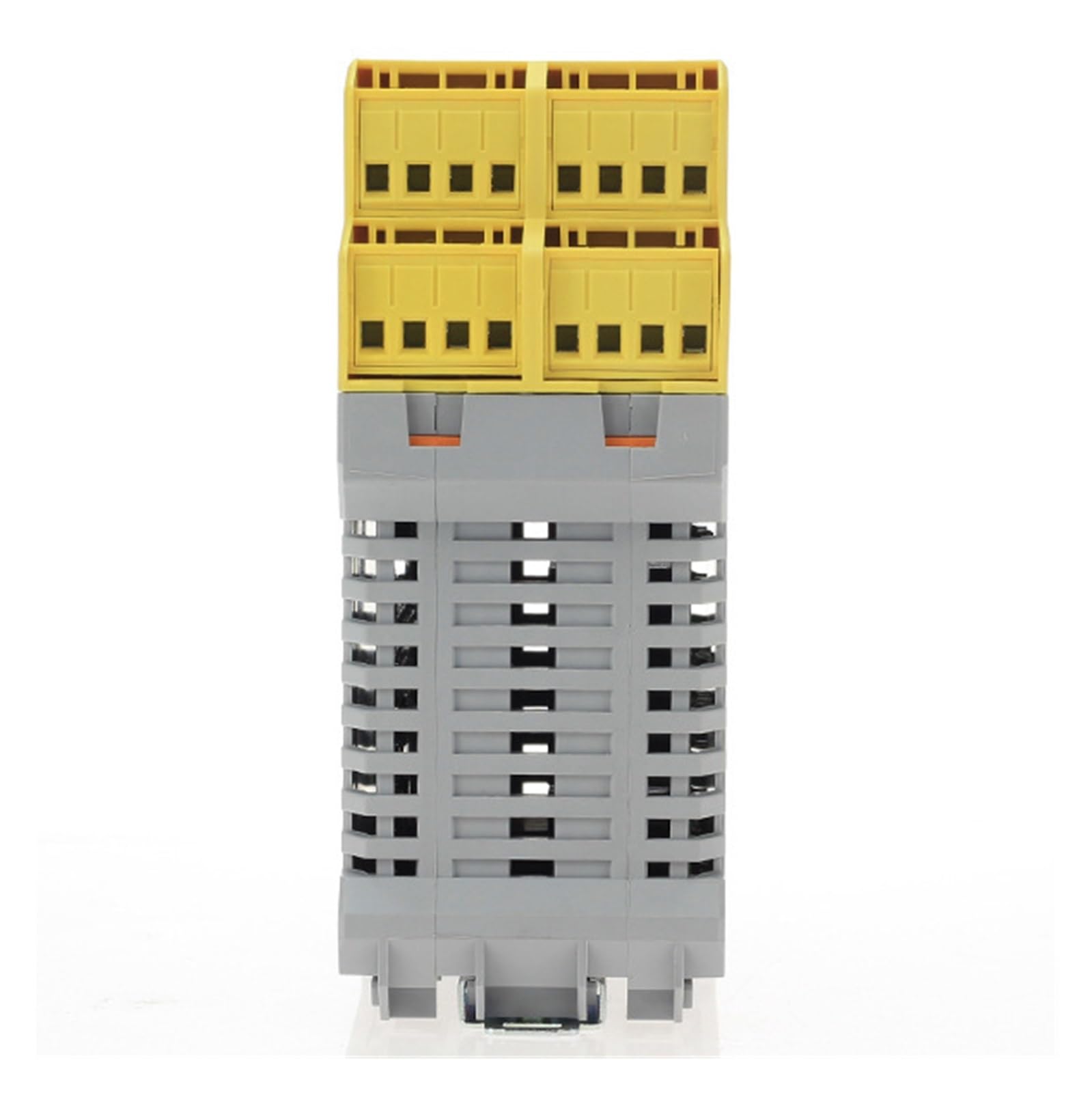 Modulo relè di controllo sicurezza industriale CZSR8901-2A4S