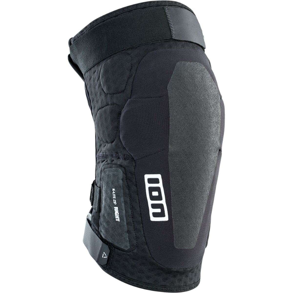 Ion K-lite Zip Kneepads S