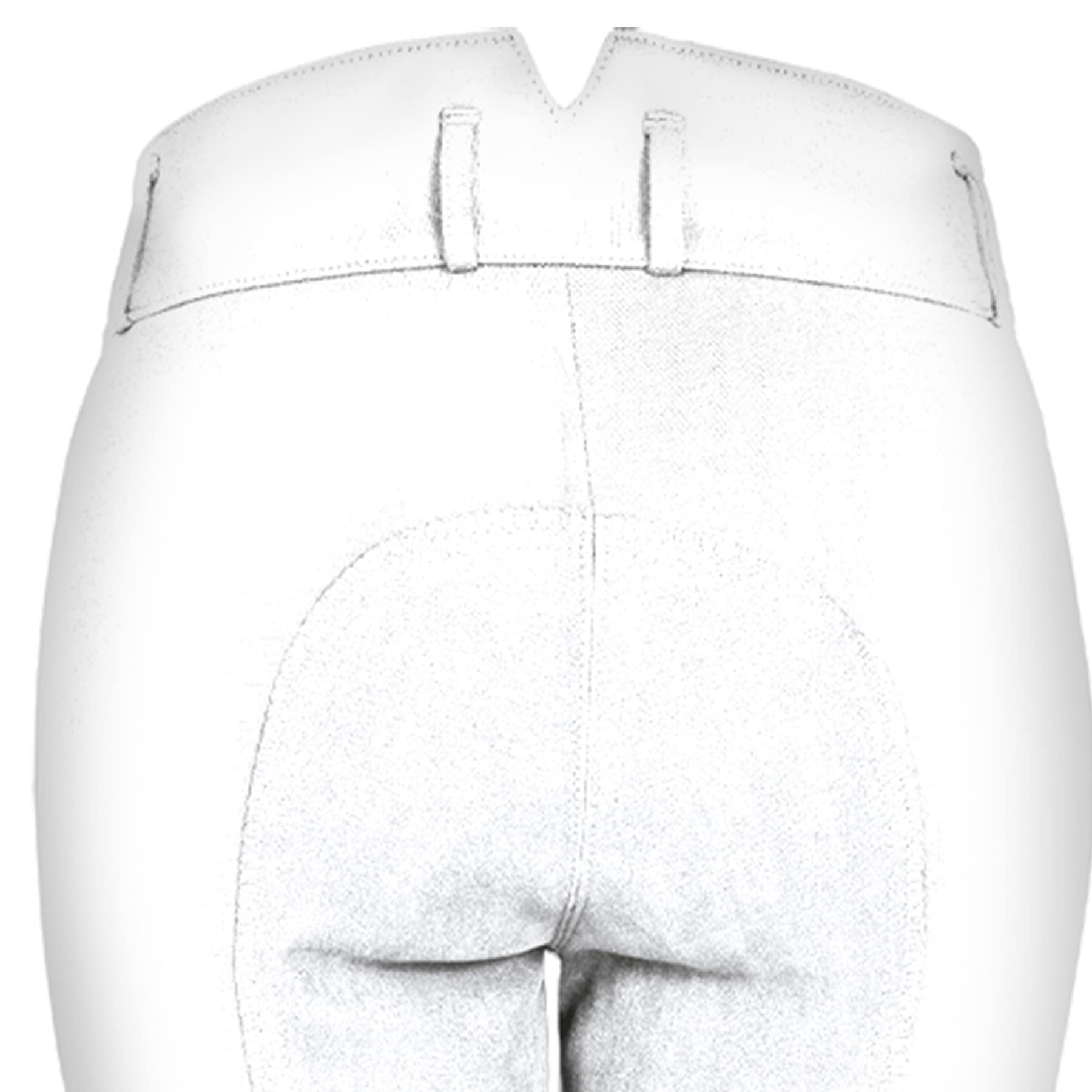 Pantalon Elt Dalhia - Pantalon équitation femme - Le Paturon