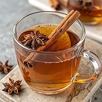 Vista 206 de Twinings Blackcurrant Breeze - Té negro, 6 paquetes de 20 unidades, bolsas de té envueltas individualmente, dulce, sabor picante, con cafeína