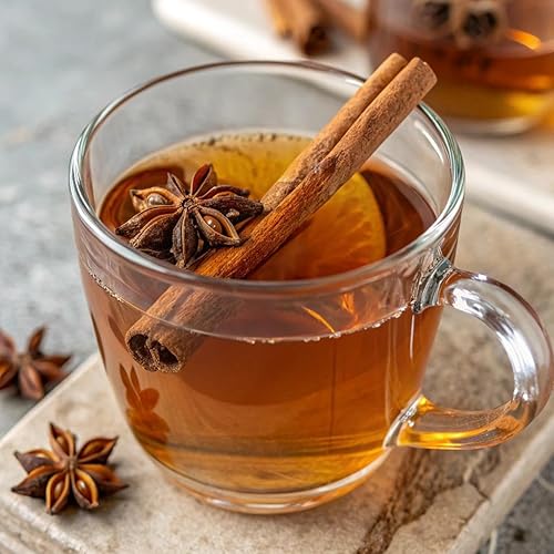 Vista 214 de Twinings, Pure Green Tea - Té verde con sabor suave y aroma atractivo con cafeína, disfruta caliente o helado, bolsas de té individuales