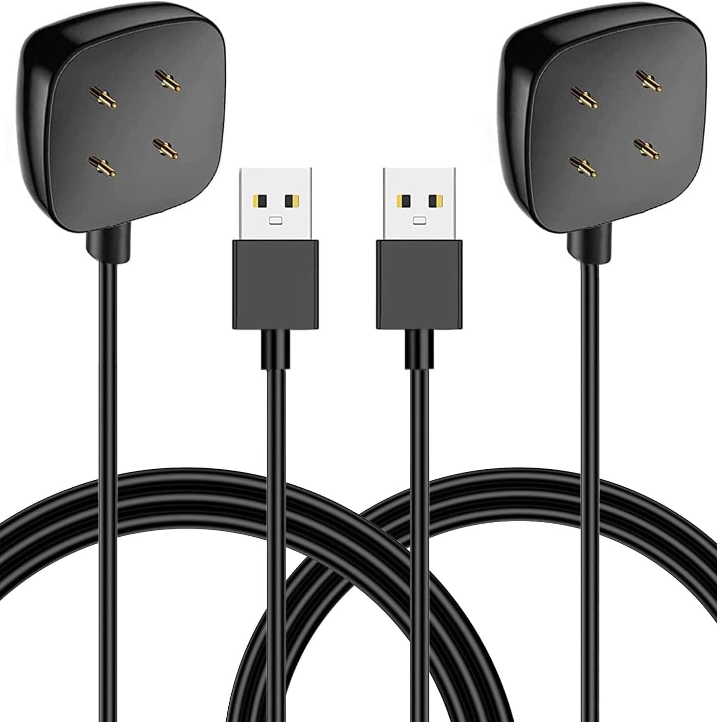 Watch Charger Cable Compatible with Fitbit Versa Kuwait Ubuy